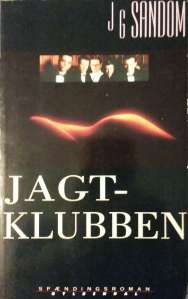 Danish Book Cover - Gyldendal Publishing