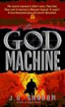 2 - THE GOD MACHINE Cover Art
