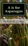 5 - A IS FOR ASPARAGUS Cover Art